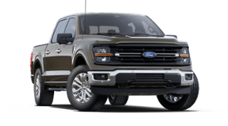 2025 Ford F-150® External Image 5